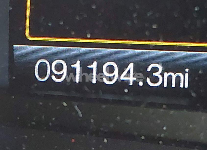 Photo 15 of 2016 Ford Edge SEL (VIN 2FMPK4J93GBB03480)