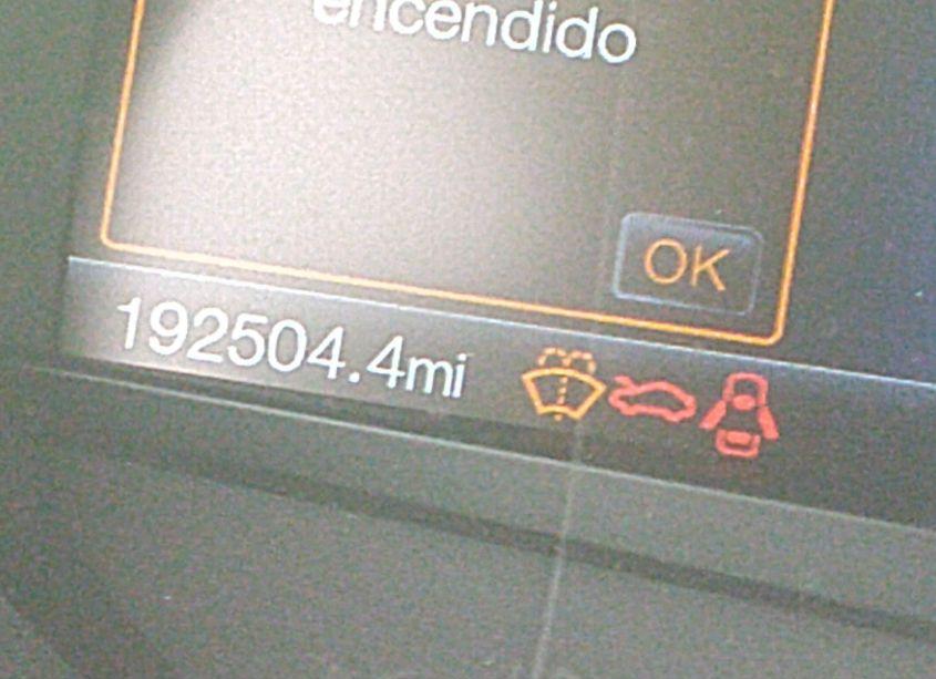 Photo 12 of 2016 Ford Edge SEL (VIN 2FMPK4J93GBB26404)