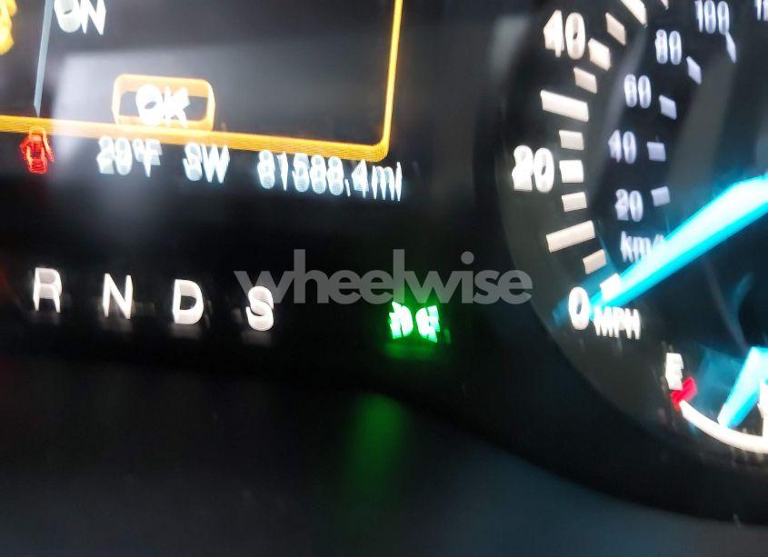 Photo 7 of 2016 Ford Edge SEL (VIN 2FMPK4J93GBB86439)