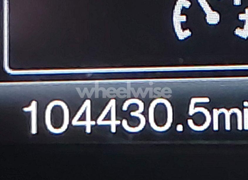 Photo 15 of 2016 Ford Edge SEL (VIN 2FMPK4J93GBC20556)