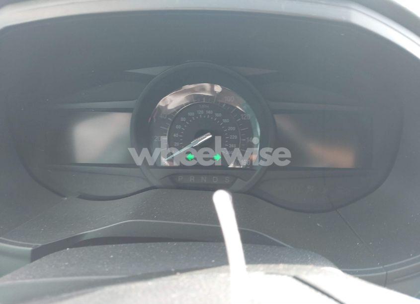 Photo 14 of 2022 Ford Edge SEL (VIN 2FMPK4J93NBA40832)