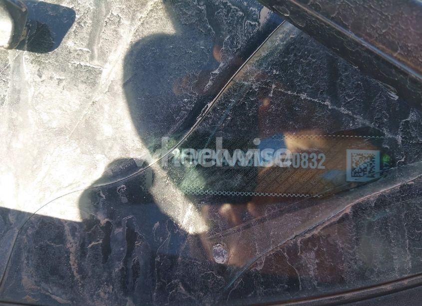 Photo 9 of 2022 Ford Edge SEL (VIN 2FMPK4J93NBA40832)