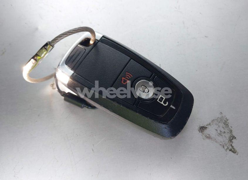 Photo 11 of 2023 Ford Edge SEL (VIN 2FMPK4J93PBA01970)