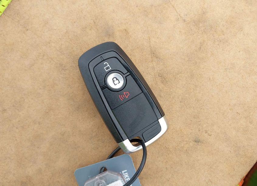 Photo 11 of 2023 Ford Edge SEL (VIN 2FMPK4J93PBA18588)