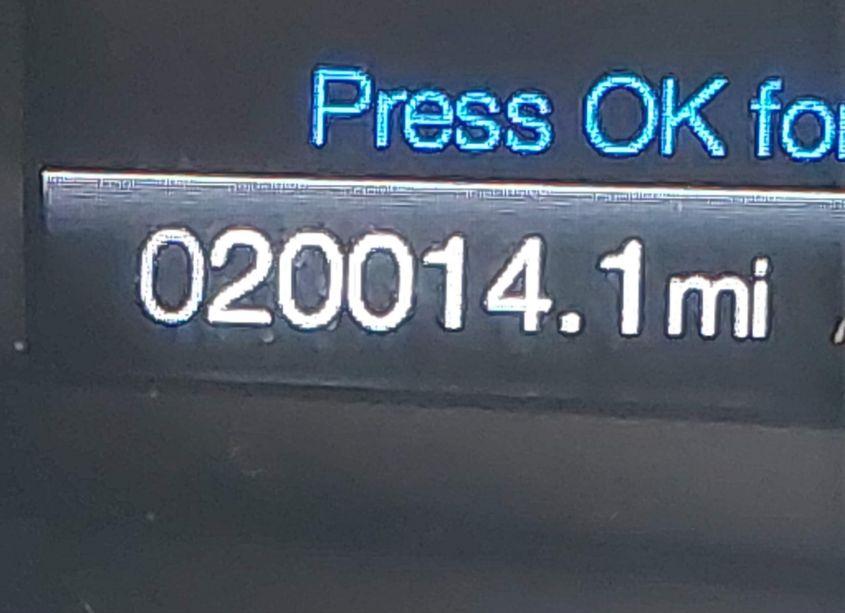 Photo 15 of 2023 Ford Edge SEL (VIN 2FMPK4J93PBA18588)