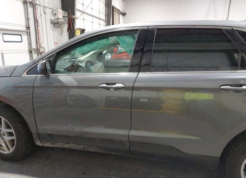Photo 15 of 2024 Ford Edge SEL (VIN 2FMPK4J93RBA48774)