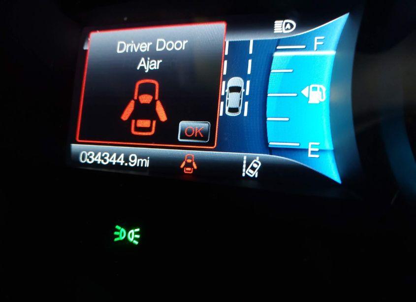 Photo 16 of 2024 Ford Edge SEL (VIN 2FMPK4J93RBA48774)