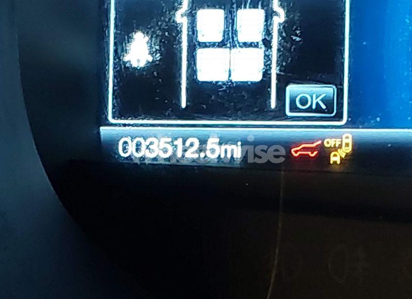 Photo 15 of 2024 Ford Edge SEL (VIN 2FMPK4J93RBA60469)