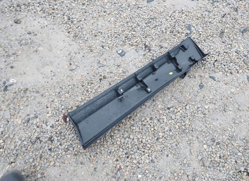 Photo 12 of 2024 Ford Edge SEL (VIN 2FMPK4J93RBA67583)