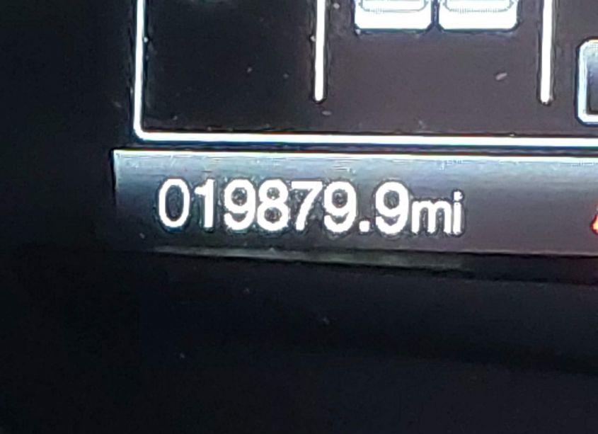 Photo 16 of 2024 Ford Edge SEL (VIN 2FMPK4J93RBA67583)