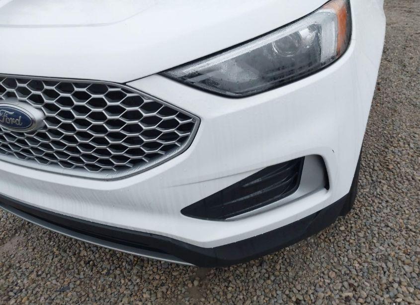 Photo 18 of 2024 Ford Edge SEL (VIN 2FMPK4J93RBA67583)