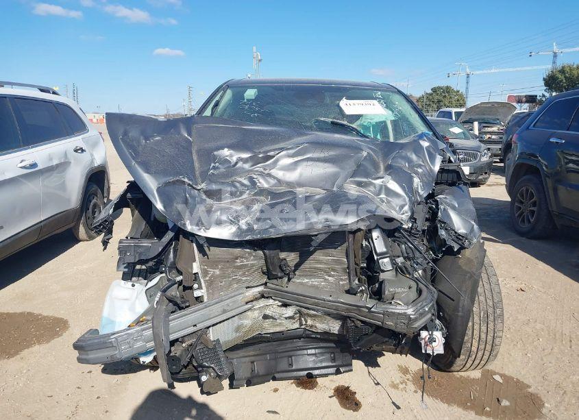 Photo 12 of 2024 Ford Edge SEL (VIN 2FMPK4J93RBA77711)