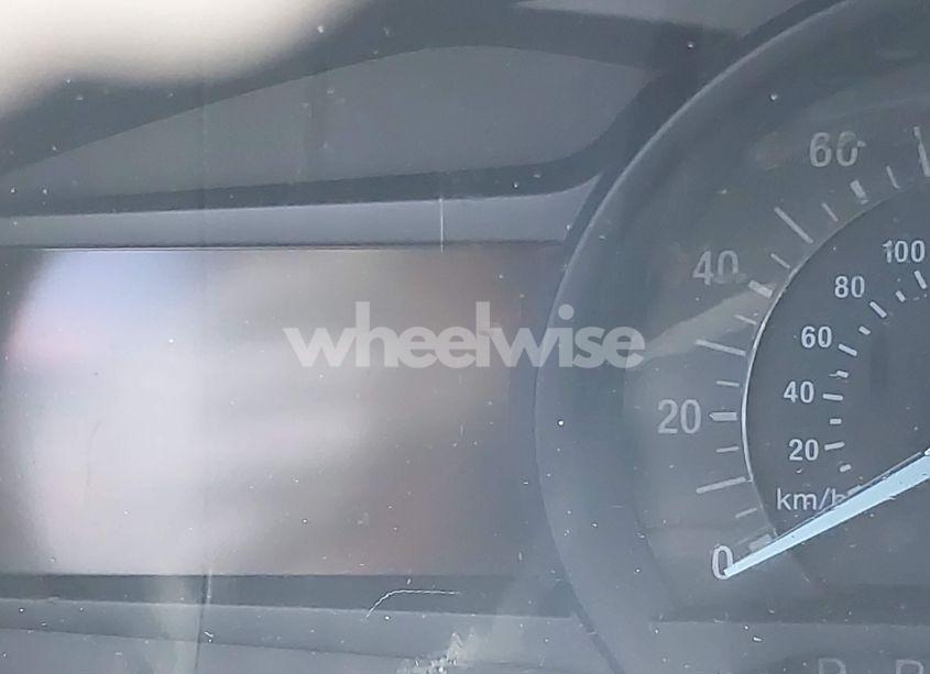 Photo 15 of 2024 Ford Edge SEL (VIN 2FMPK4J93RBA77711)