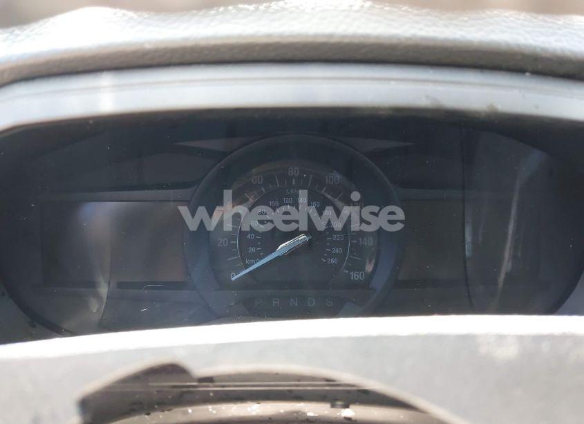 Photo 7 of 2024 Ford Edge SEL (VIN 2FMPK4J93RBA77711)