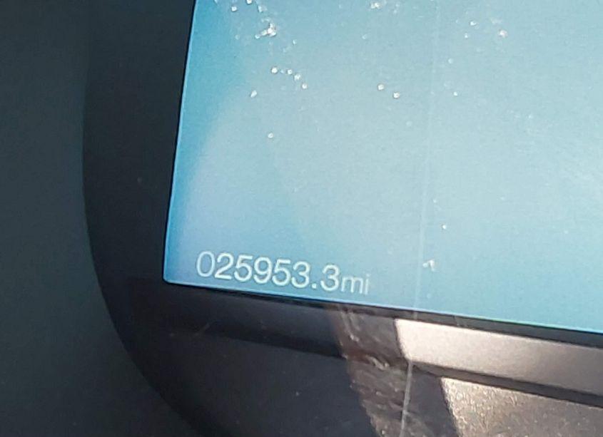 Photo 14 of 2024 Ford Edge SEL (VIN 2FMPK4J93RBA79958)