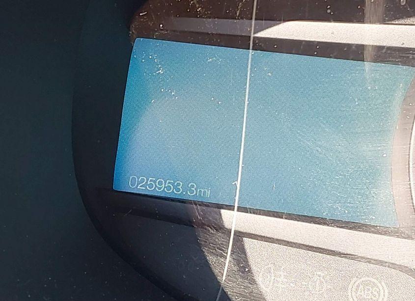 Photo 7 of 2024 Ford Edge SEL (VIN 2FMPK4J93RBA79958)