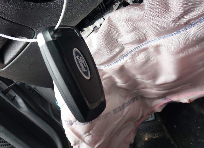 Photo 11 of 2024 Ford Edge SEL (VIN 2FMPK4J93RBA88272)