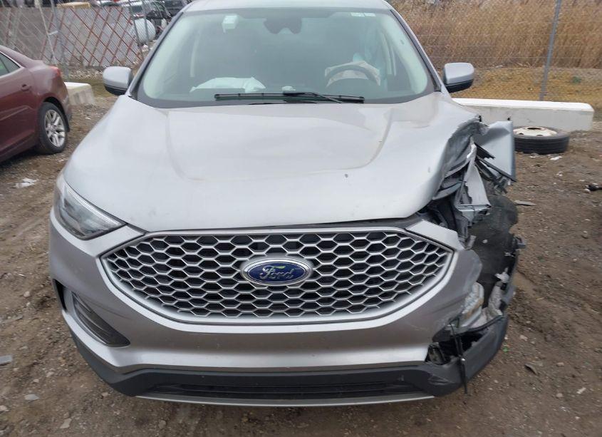 Photo 12 of 2024 Ford Edge SEL (VIN 2FMPK4J93RBA88272)