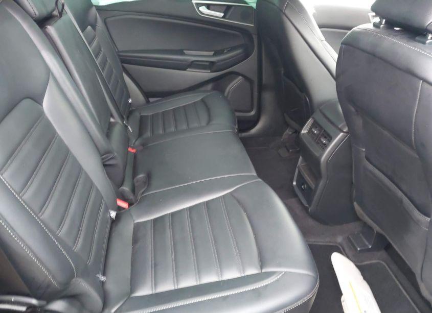 Photo 8 of 2024 Ford Edge SEL (VIN 2FMPK4J93RBA88272)