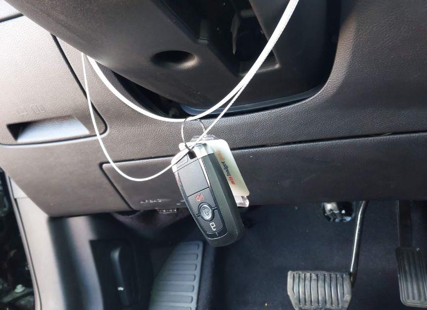 Photo 11 of 2024 Ford Edge SEL (VIN 2FMPK4J93RBA89213)