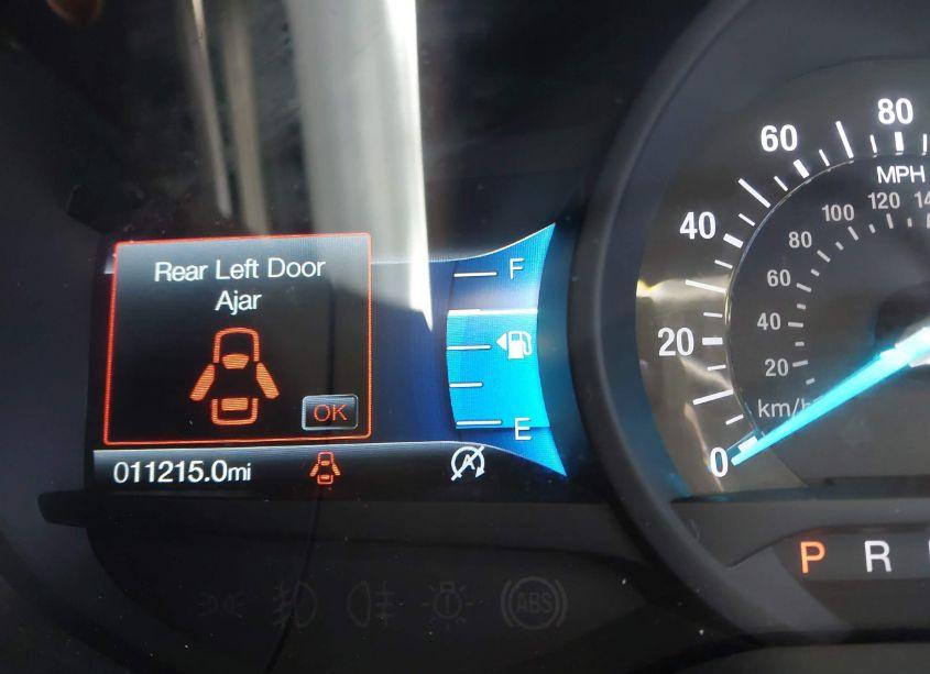 Photo 15 of 2024 Ford Edge SEL (VIN 2FMPK4J93RBA89213)