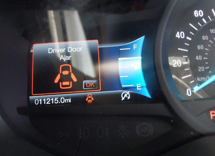 Photo 7 of 2024 Ford Edge SEL (VIN 2FMPK4J93RBA89213)