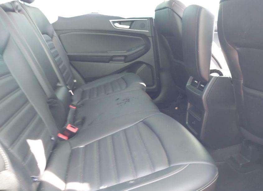 Photo 8 of 2024 Ford Edge SEL (VIN 2FMPK4J93RBA89213)