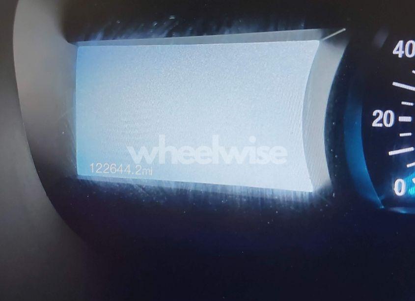 Photo 14 of 2018 Ford Edge SEL (VIN 2FMPK4J94JBB59256)