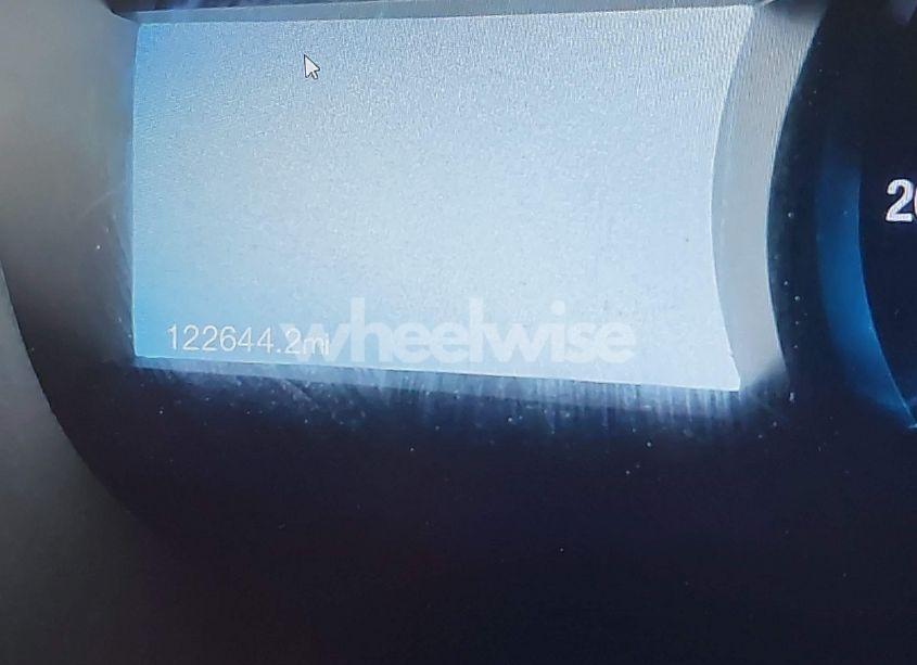 Photo 7 of 2018 Ford Edge SEL (VIN 2FMPK4J94JBB59256)