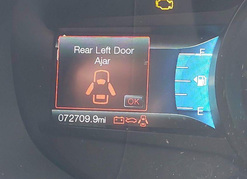 Photo 15 of 2018 Ford Edge SEL (VIN 2FMPK4J94JBB62027)