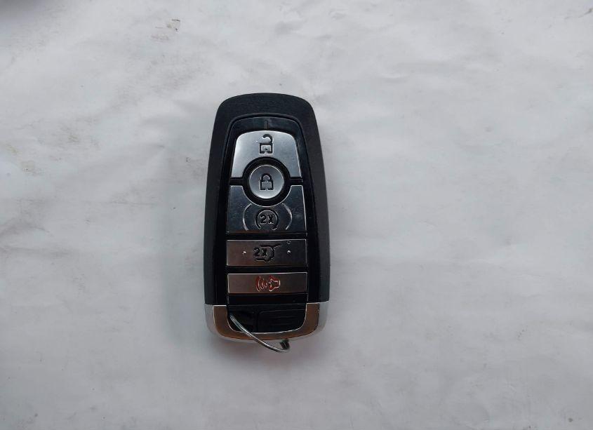 Photo 11 of 2020 Ford Edge SEL (VIN 2FMPK4J94LBA22448)