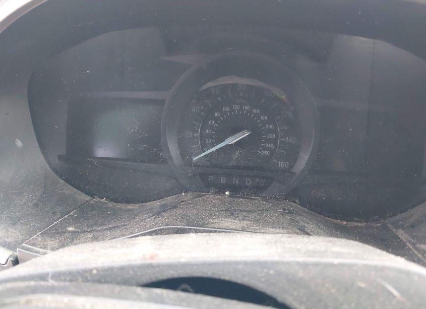 Photo 15 of 2020 Ford Edge SEL (VIN 2FMPK4J94LBA38410)