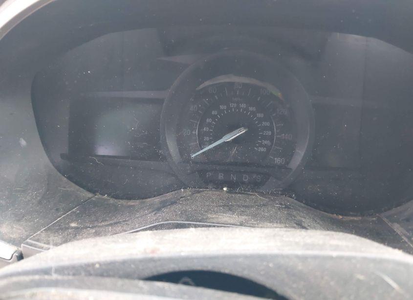 Photo 7 of 2020 Ford Edge SEL (VIN 2FMPK4J94LBA38410)