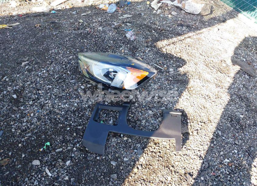 Photo 12 of 2020 Ford Edge SEL (VIN 2FMPK4J94LBA41825)