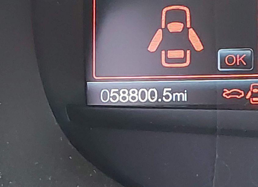 Photo 15 of 2020 Ford Edge SEL (VIN 2FMPK4J94LBA61394)