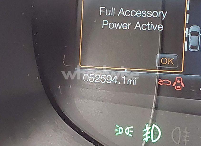 Photo 15 of 2020 Ford Edge ST LINE (VIN 2FMPK4J94LBB54738)