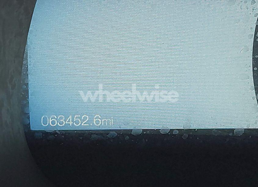 Photo 14 of 2021 Ford Edge ST-LINE (VIN 2FMPK4J94MBA47836)