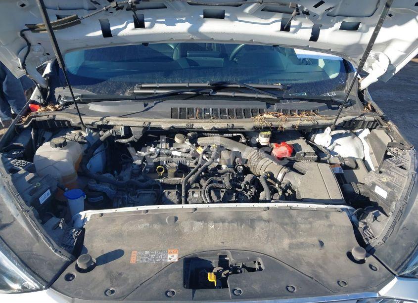 Photo 10 of 2022 Ford Edge SEL (VIN 2FMPK4J94NBA09282)