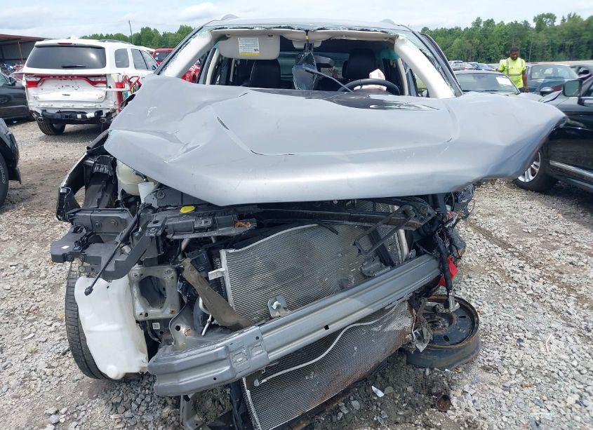 Photo 11 of 2022 Ford Edge SEL (VIN 2FMPK4J94NBA73404)