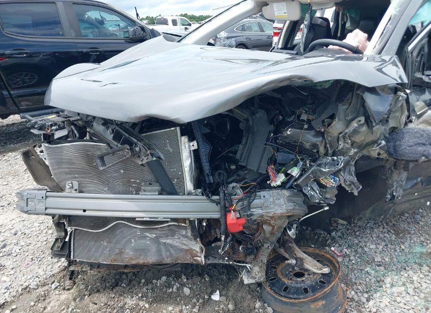 Photo 18 of 2022 Ford Edge SEL (VIN 2FMPK4J94NBA73404)