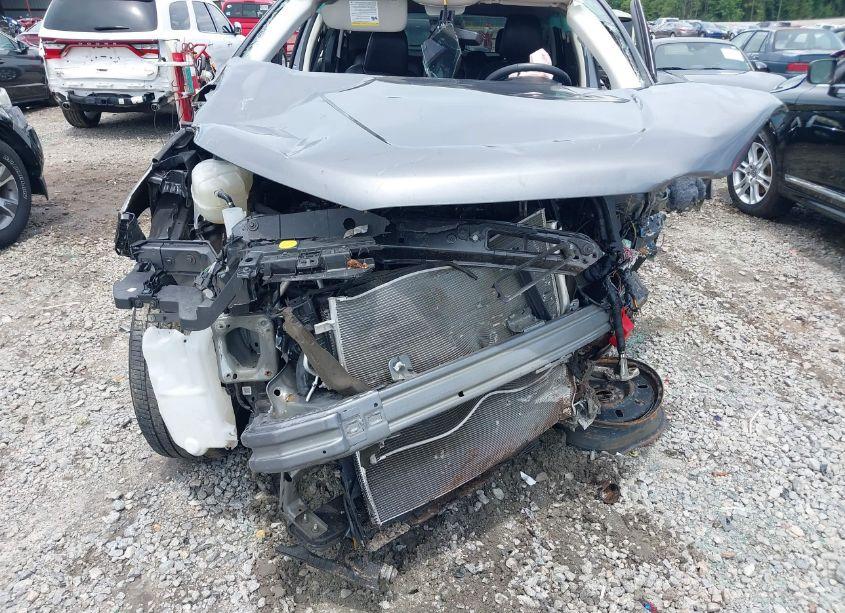 Photo 6 of 2022 Ford Edge SEL (VIN 2FMPK4J94NBA73404)