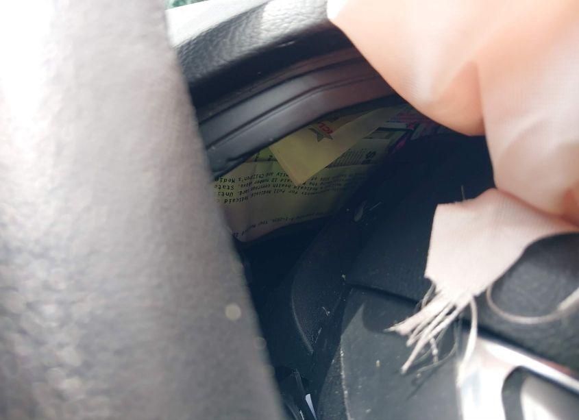 Photo 7 of 2022 Ford Edge SEL (VIN 2FMPK4J94NBA73404)