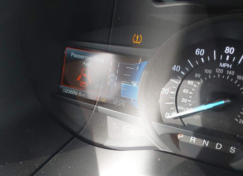 Photo 7 of 2023 Ford Edge SEL (VIN 2FMPK4J94PBA08698)