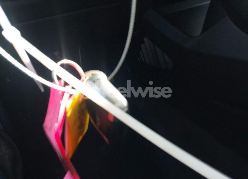 Photo 11 of 2024 Ford Edge SEL (VIN 2FMPK4J94RBA02290)