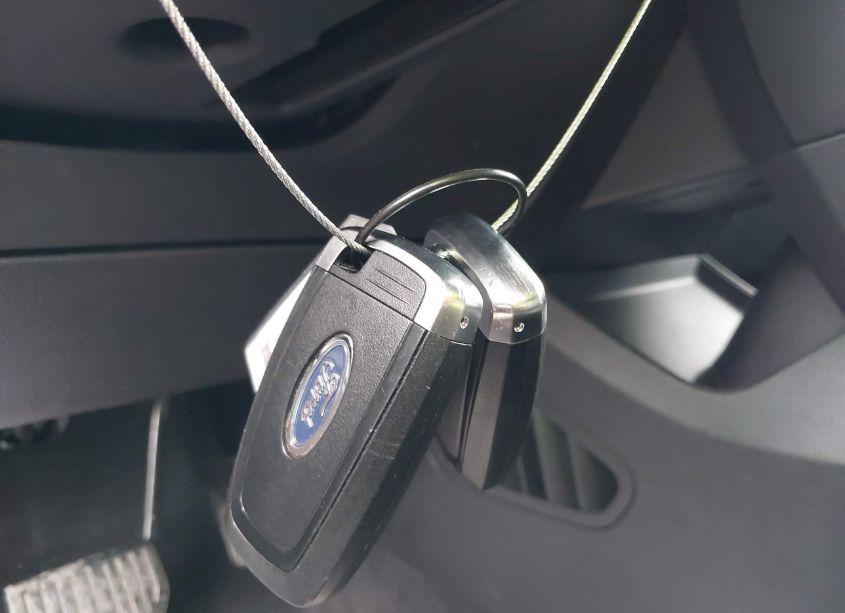 Photo 11 of 2024 Ford Edge SEL (VIN 2FMPK4J94RBA49903)