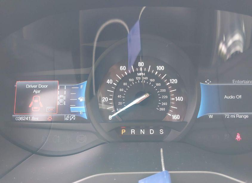 Photo 15 of 2024 Ford Edge SEL (VIN 2FMPK4J94RBA49903)