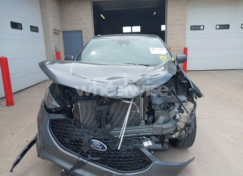 Photo 12 of 2024 Ford Edge ST-LINE (VIN 2FMPK4J94RBA56916)