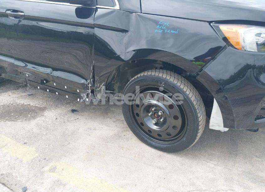 Photo 6 of 2024 Ford Edge SEL (VIN 2FMPK4J94RBA99927)