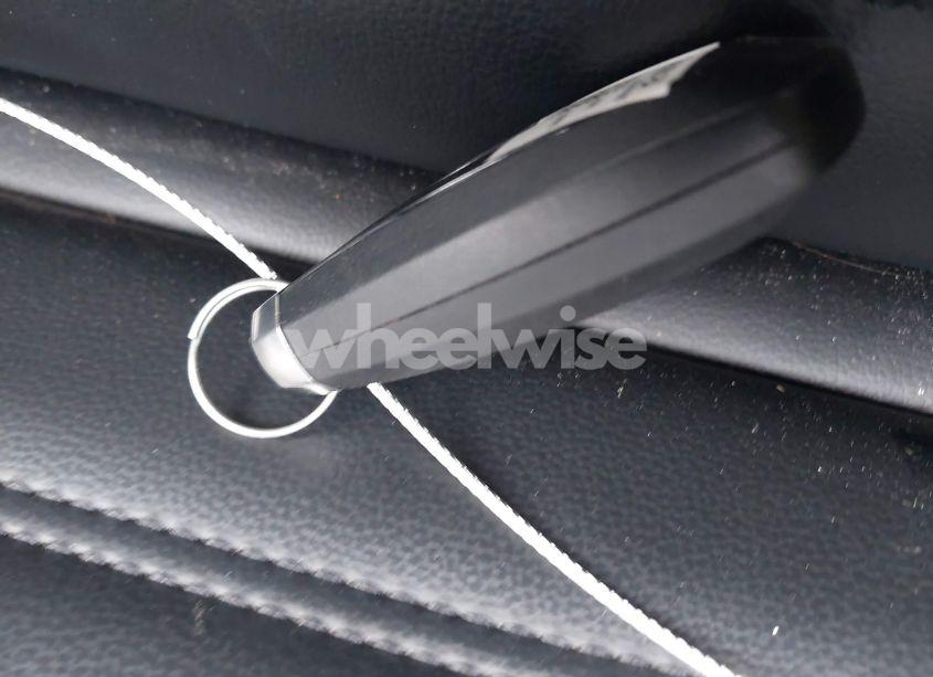 Photo 11 of 2024 Ford Edge SEL (VIN 2FMPK4J94RBB15253)