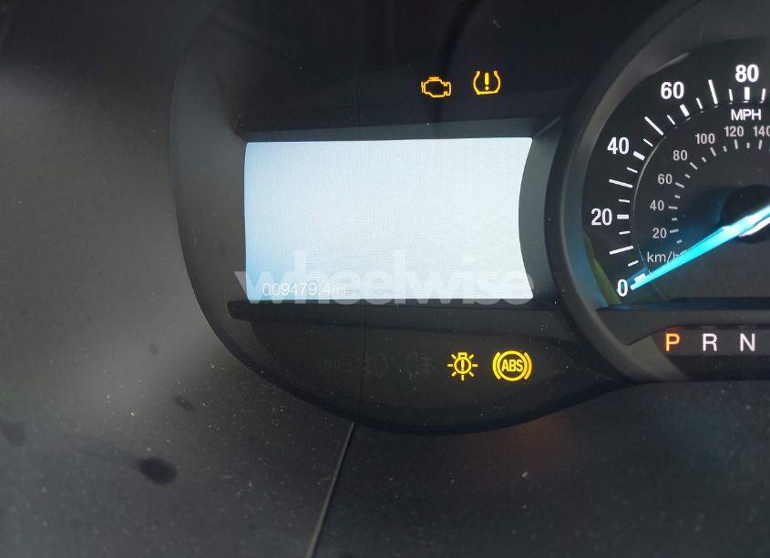 Photo 15 of 2024 Ford Edge SEL (VIN 2FMPK4J94RBB15253)